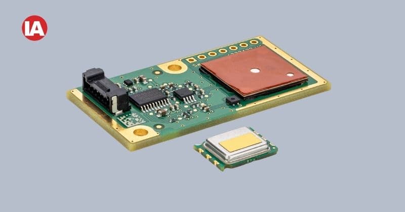 SFA40 formaldehyde sensor portfolio