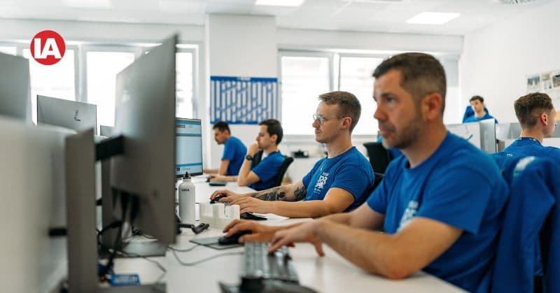 Neural Concept platform is trusted by over 70 OEMs