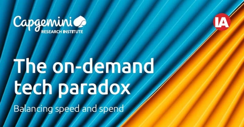 On-Demand technologies on the rise