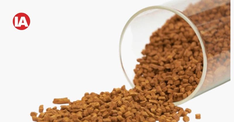 Eco-friendly material called CXP