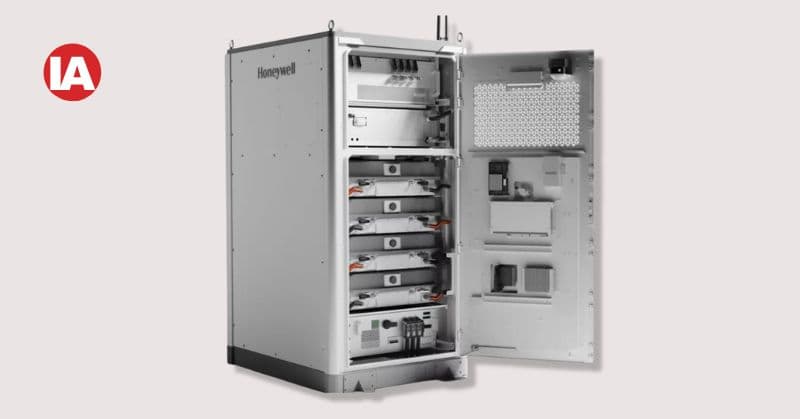 Honeywell Ionic™ helps to optimise energy costs