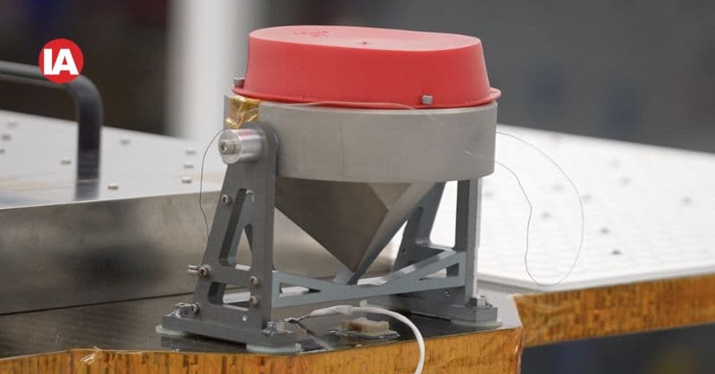 Photo courtesy Firefly Aerospace