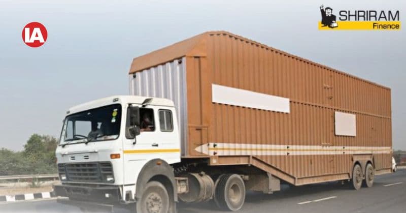 The Shriram Mobility Bulletin