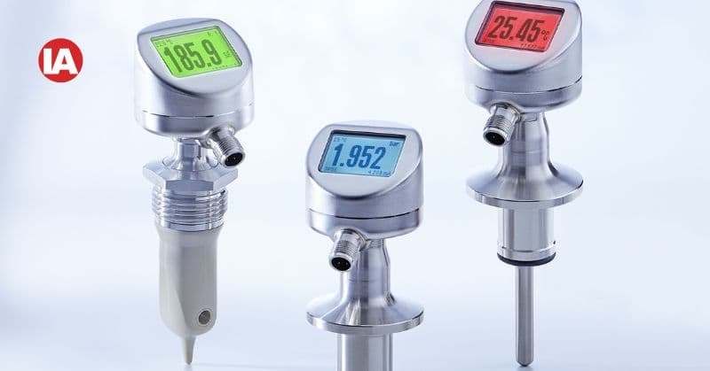 The new 50 series from Baumer