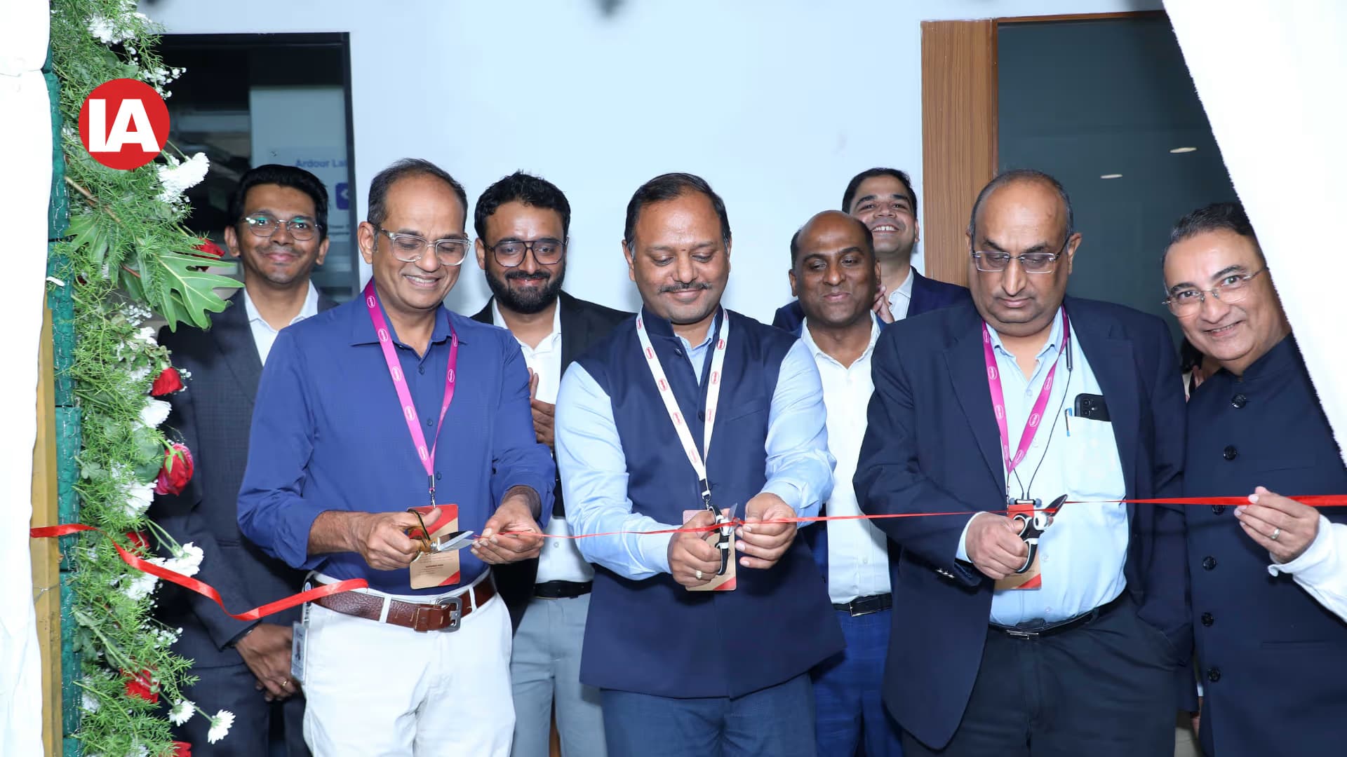 Henkel launches Customer Application Center