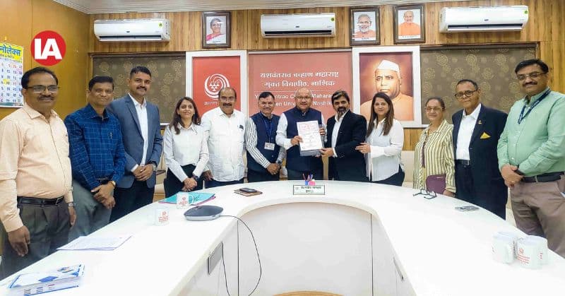 POWERCON Group signs MoU with YCMOU