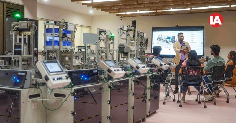 School of Robotics