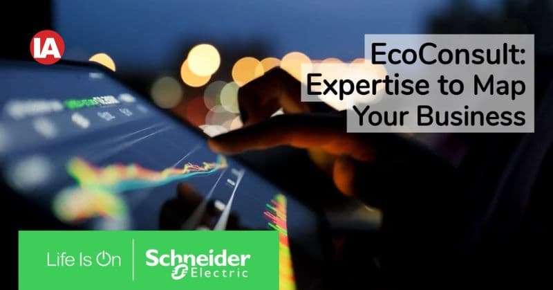 Schneider Electric introduces EcoConsult