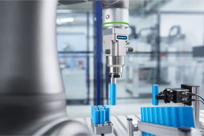 Magnetic Grippers