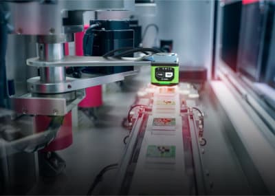 PCB Drilling Machine Solution