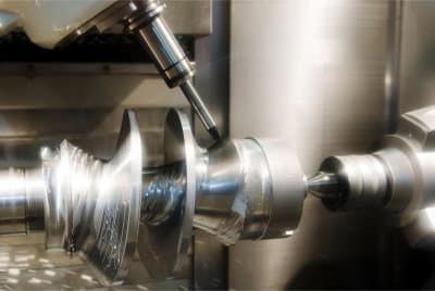 Machine Automation Solutions