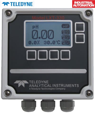 Liquid Transmitter, LXT330