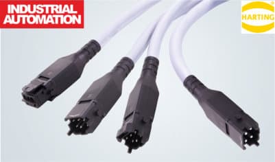 Overmolded System Cables