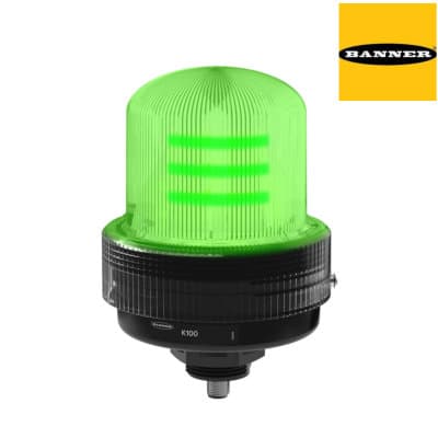 Basic Beacon, K100 Series