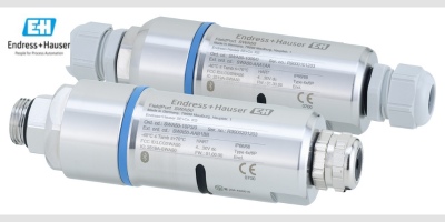 Wireless HART Adapter, FieldPort SWA50