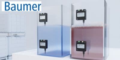 Point Level Switch, PL240