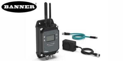 Condition Monitoring Made Easy