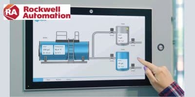 FactoryTalk Optix Software