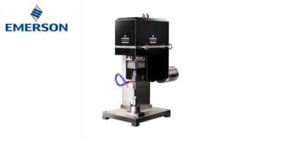 Ultrasonic Metal Welders