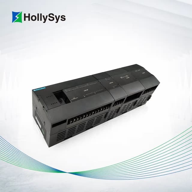 Hollysys LE Series Compact PLC