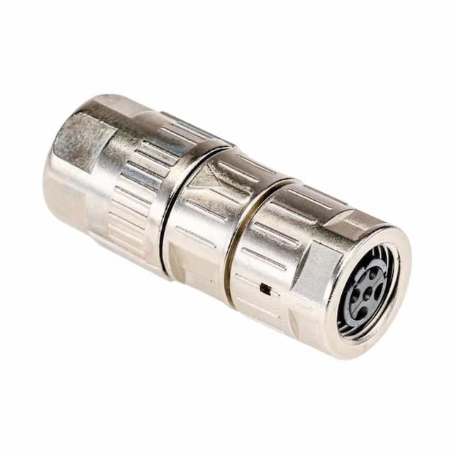 Circular Connectors