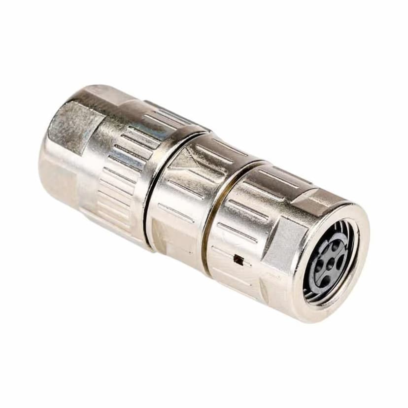 Circular Connectors