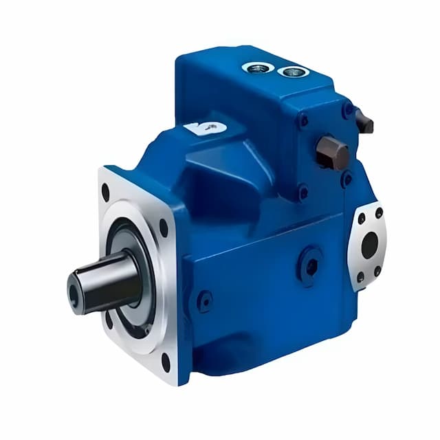 A4VSO Pump