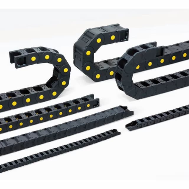 CABLE DRAG CHAIN
