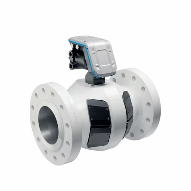 FLOWSIC600-XT ultrasonic flowmeter