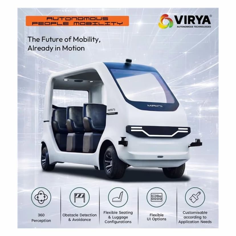 Continuous, safe, and efficient mobility