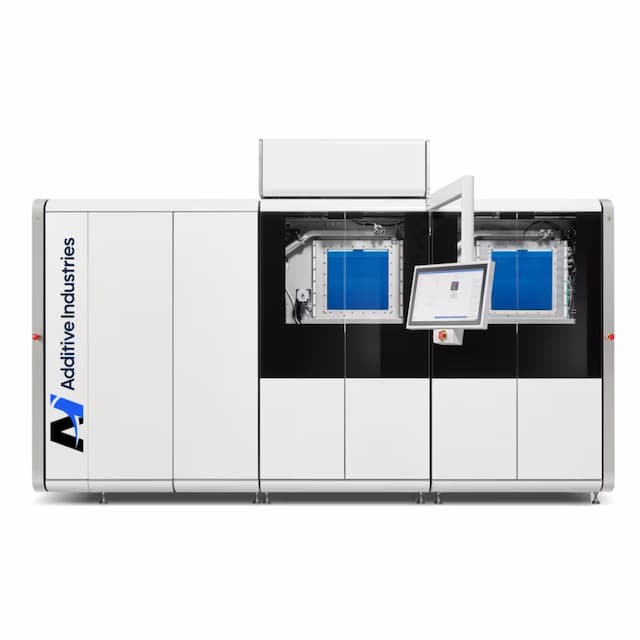 MetalFab G2
