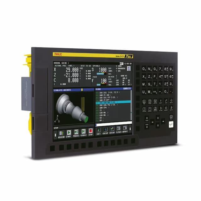 CNC Systems