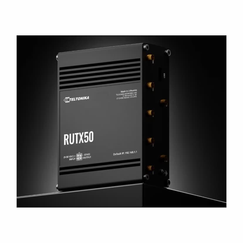 RUTX50