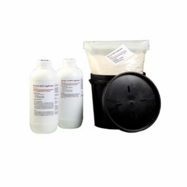3M™ AW-Resin & Hardner Kit, 1 Each/Case