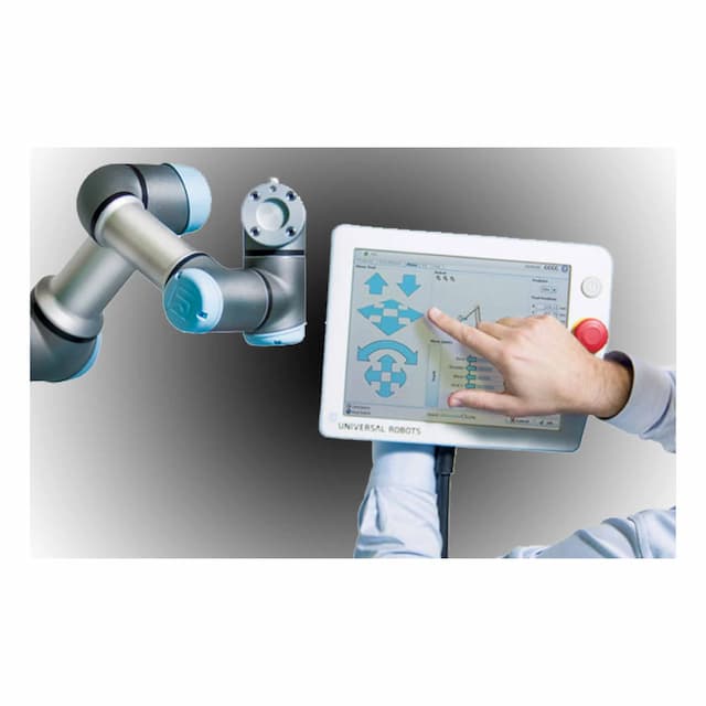 Engineered for reliable automation