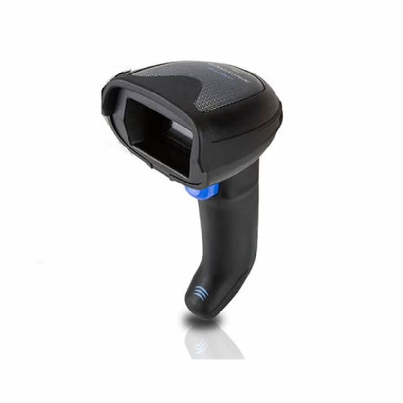 Datalogic Gryphon GM4500 Wireless Scanner
