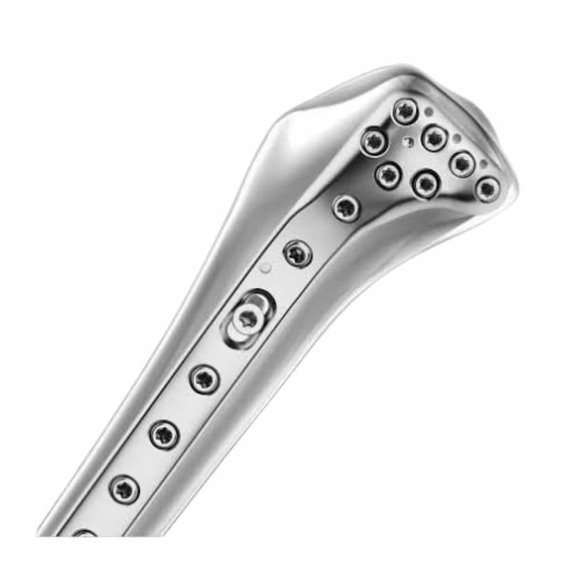 Distal Femoral Osteotomy