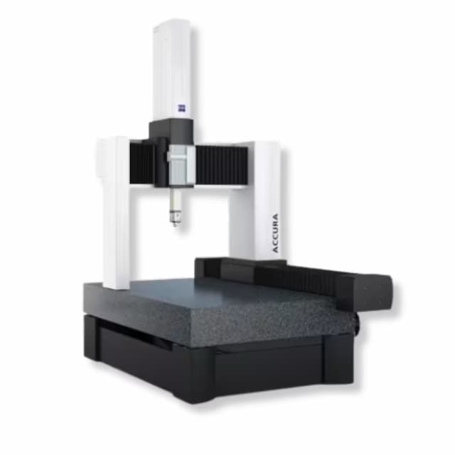 ZEISS Coordinate Measuring Machines