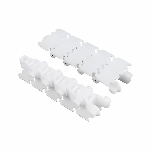 Plastic Chain Belt