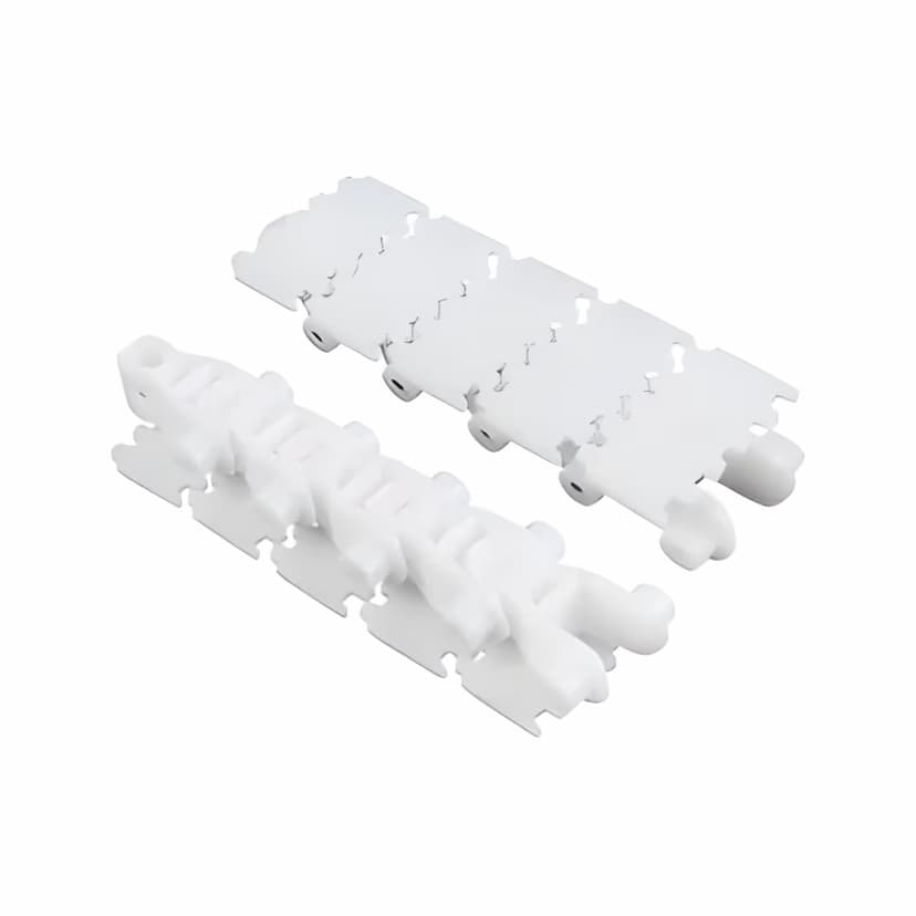 Plastic Chain Belt
