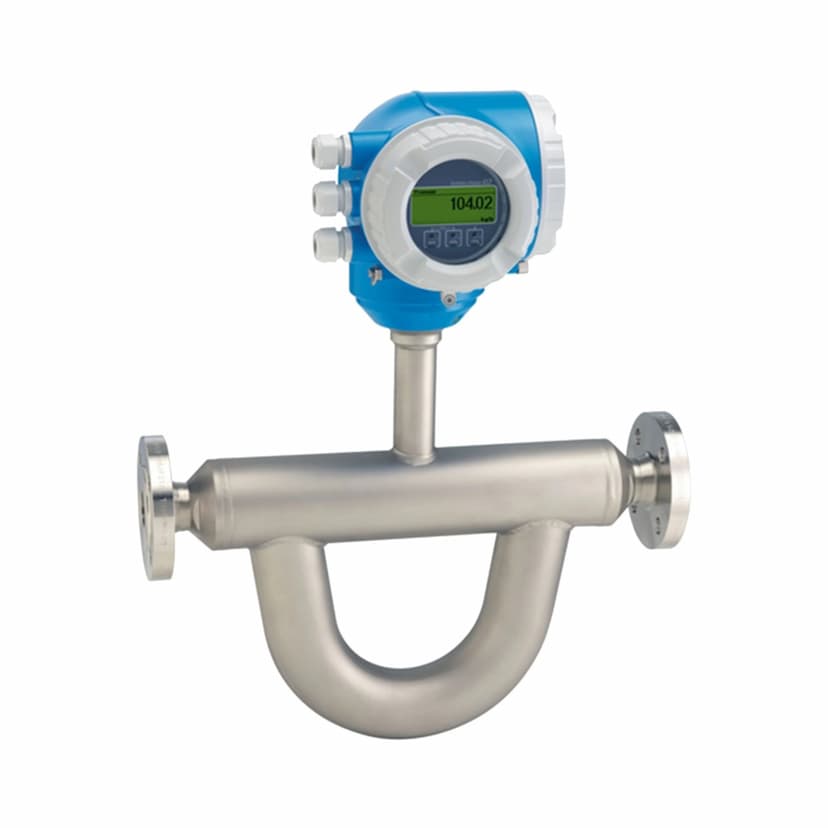 Proline Promass Q 300
