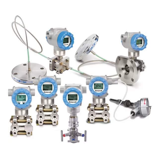 Advanced Transmitter Series