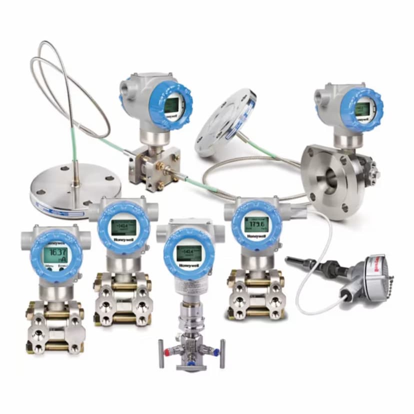 Advanced Transmitter Series