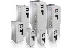 "Energy-efficient VFD for motor control and automation application