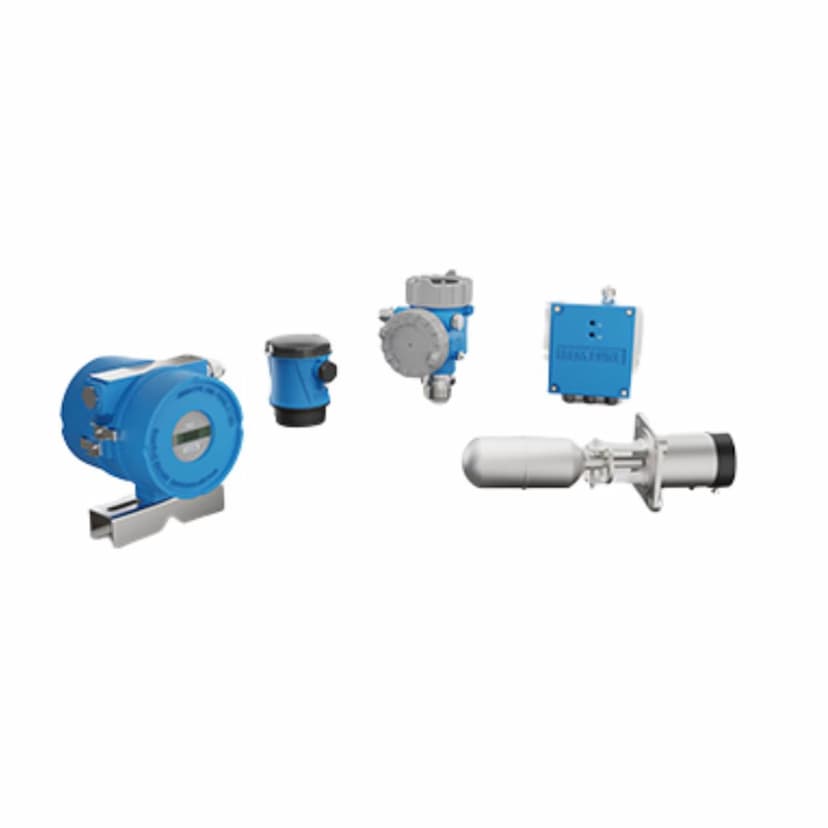 Level Measurement