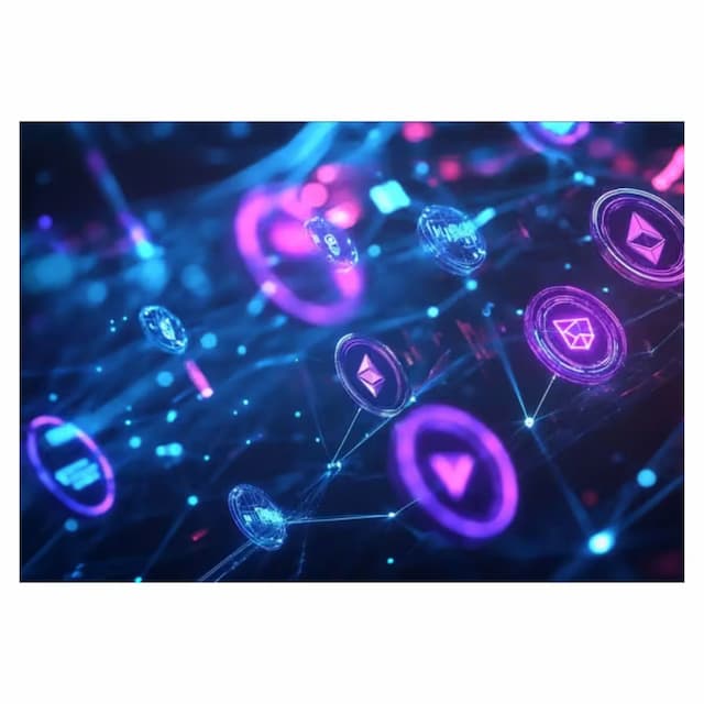 Blockchain Development Services