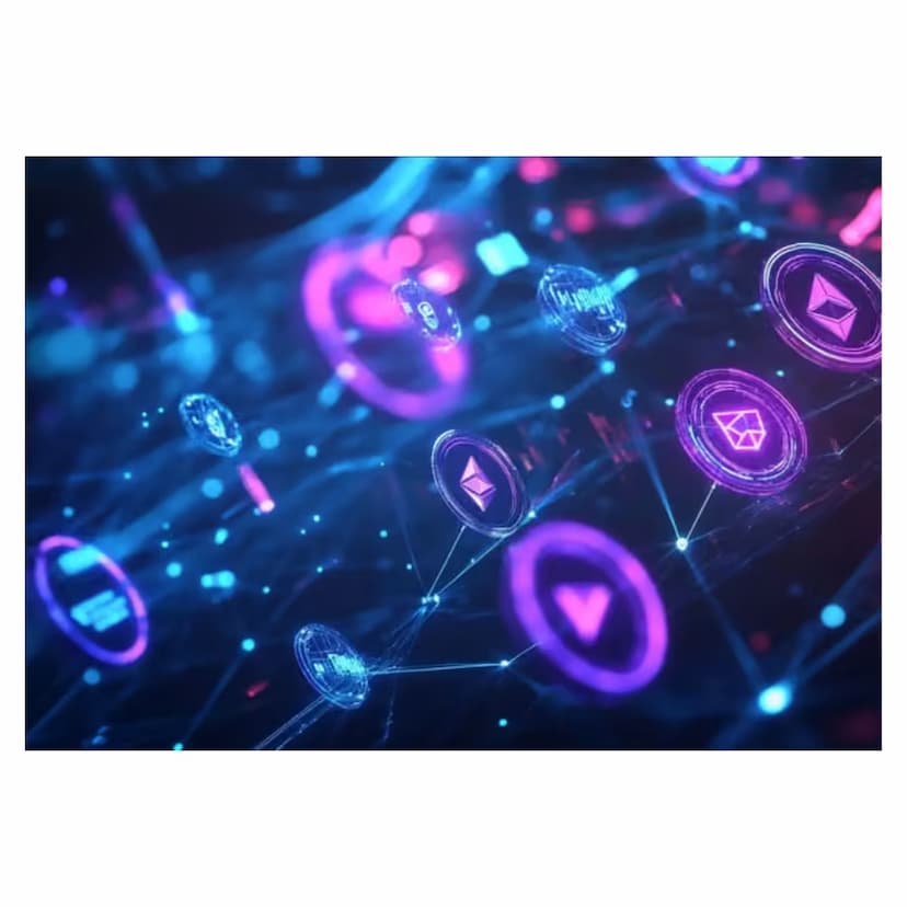 Blockchain Development Services