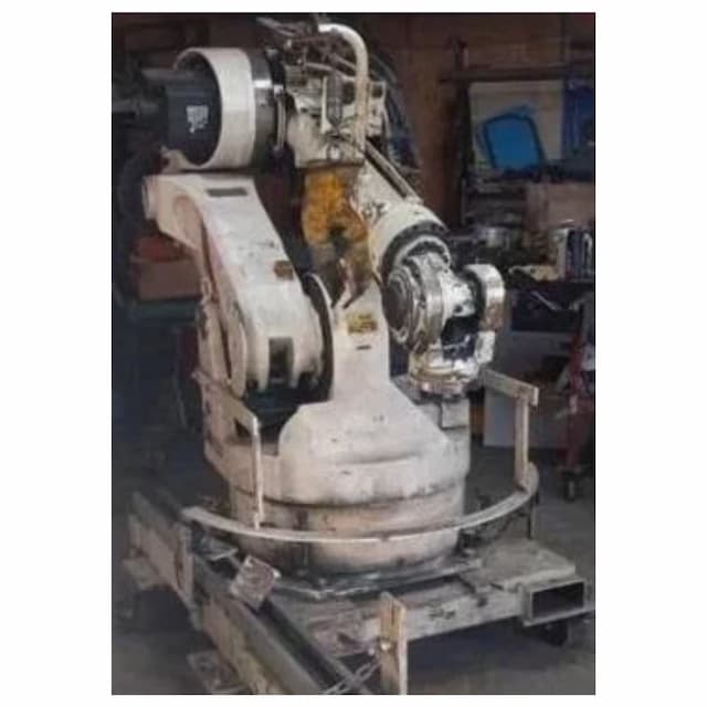 UX150 Industrial Robot Arm