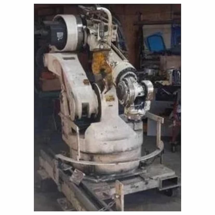 UX150 Industrial Robot Arm