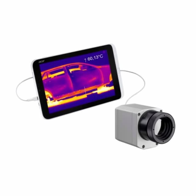 Thermal Imaging Camera